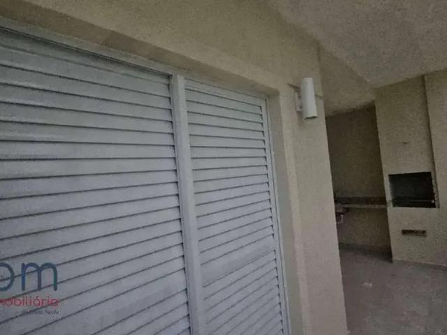 Apartamento para Locação em Bertioga/SP Vila Itapanhau 2 Quartos
