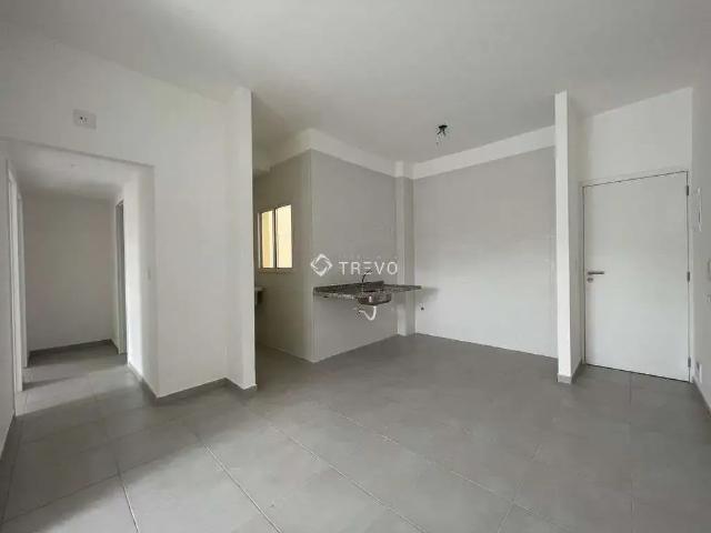 Apartamento para Locação em Bertioga/SP Vista Linda 2 Quartos