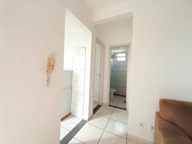 Apartamento para Locação em Betim/MG Niterói 2 Quartos