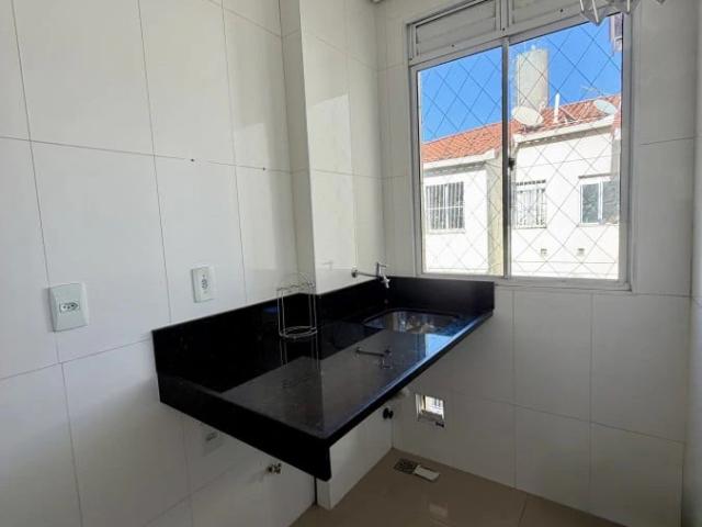 Apartamento para Locação em Betim/MG Niterói 2 Quartos