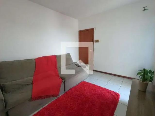 Apartamento para Locação em Betim/MG Novo Horizonte 2 Quartos