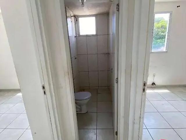 Apartamento para Locação em Betim/MG Betim Industrial 2 Quartos