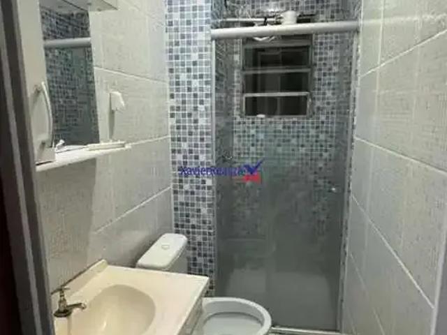 Apartamento para Locação em Betim/MG Betim Industrial 2 Quartos