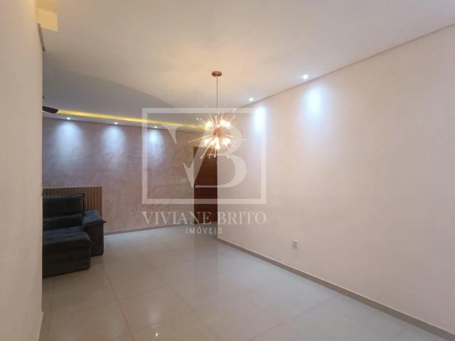 Apartamento para Locação em Betim/MG Brasiléia 3 Quartos