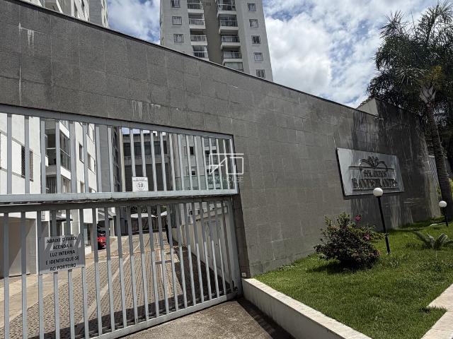 Apartamento para Locação em Betim/MG Chácara 3 Quartos