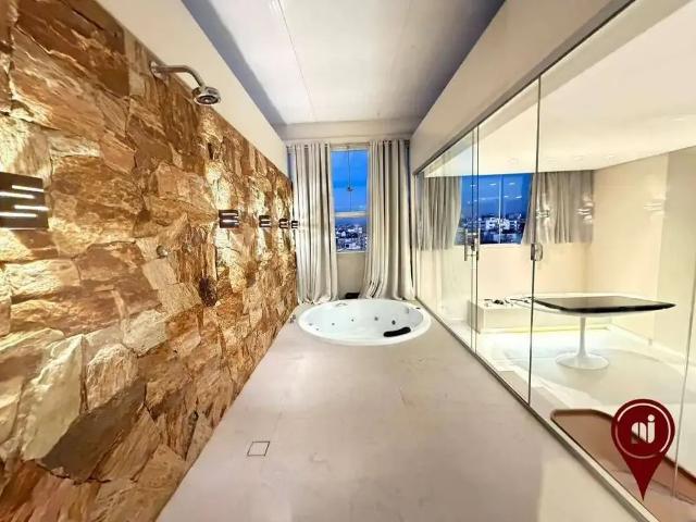 Apartamento para Locação em Betim/MG Chácaras 1 Quartos