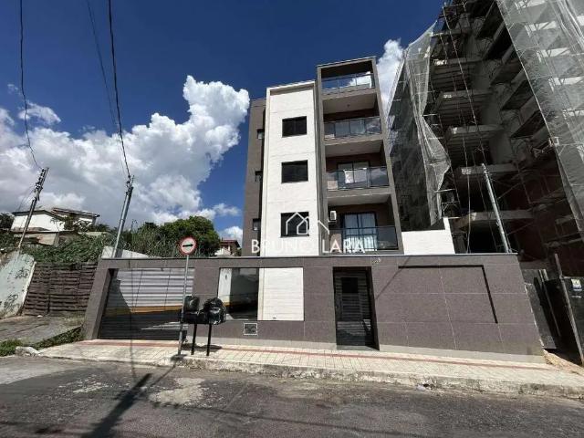 Apartamento para Locação em Betim/MG Filadélfia 3 Quartos