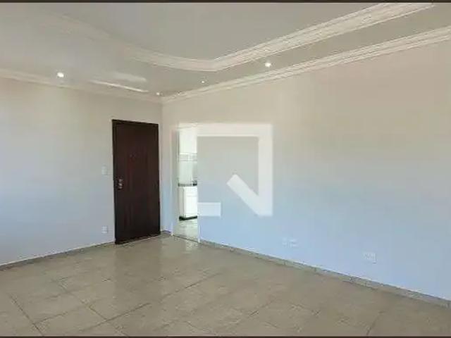 Apartamento para Locação em Betim/MG Filadélfia 3 Quartos