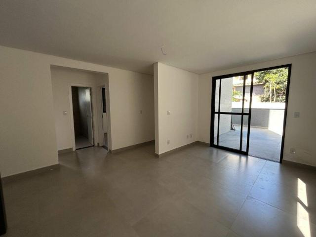 Apartamento para Locação em Betim/MG Filadélfia 3 Quartos