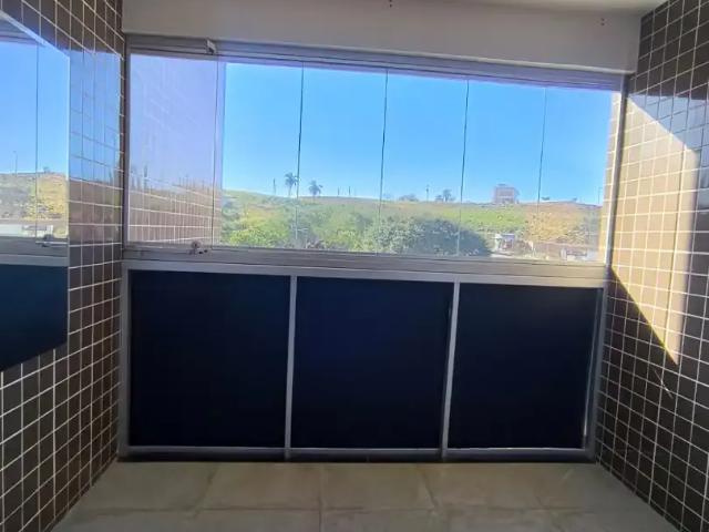 Apartamento para Locação em Betim/MG Guarujá 3 Quartos