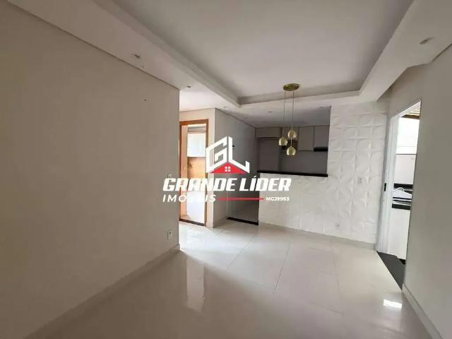 Apartamento para Locação em Betim/MG Granja Verde 2 Quartos