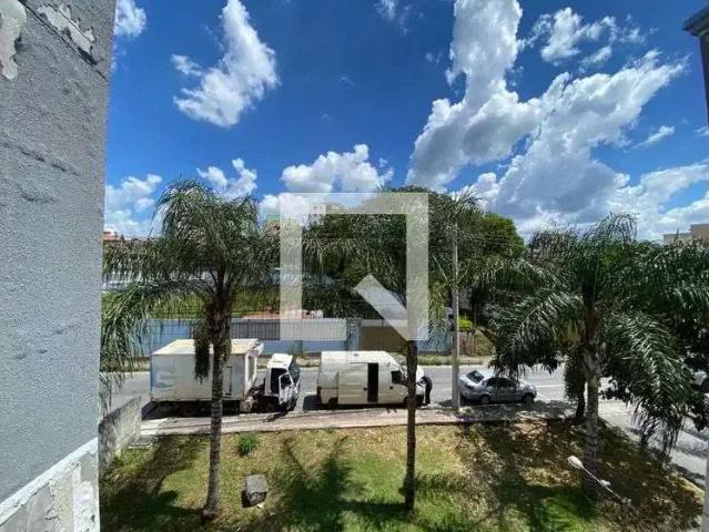 Apartamento para Locação em Betim/MG Ingá 2 Quartos