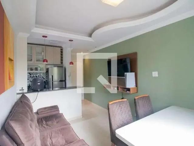 Apartamento para Locação em Betim/MG Ingá 2 Quartos