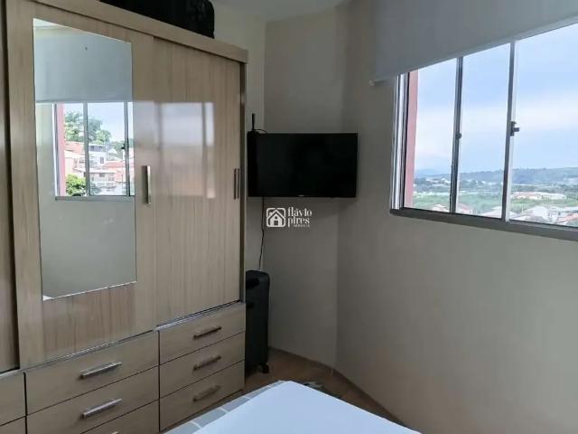 Apartamento para Locação em Betim/MG Jardim Casa Branca 2 Quartos