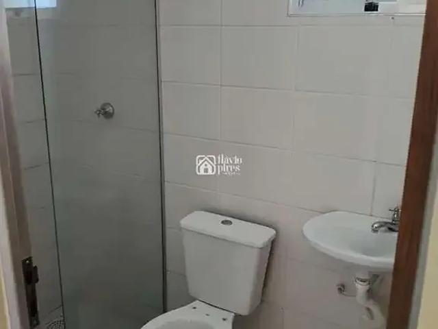 Apartamento para Locação em Betim/MG Jardim Petrópolis 2 Quartos