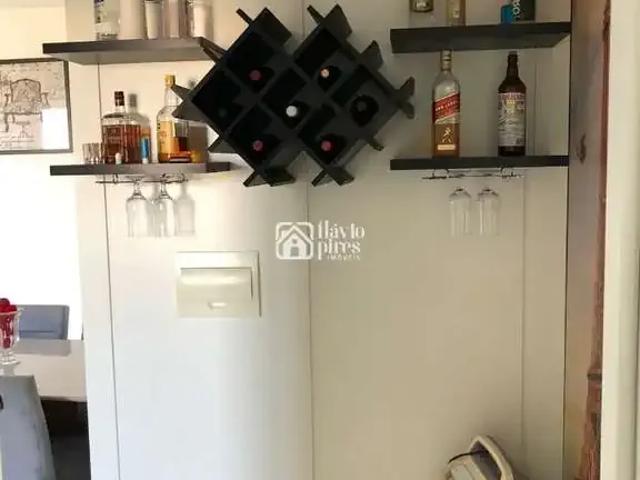 Apartamento para Locação em Betim/MG Parque das Indústrias 2 Quartos
