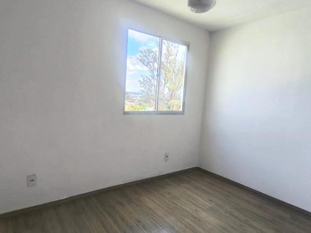 Apartamento para Locação em Betim/MG Parque das Indústrias 2 Quartos