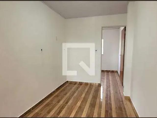 Apartamento para Locação em Betim/MG Senhora Das Graças 1 Quartos
