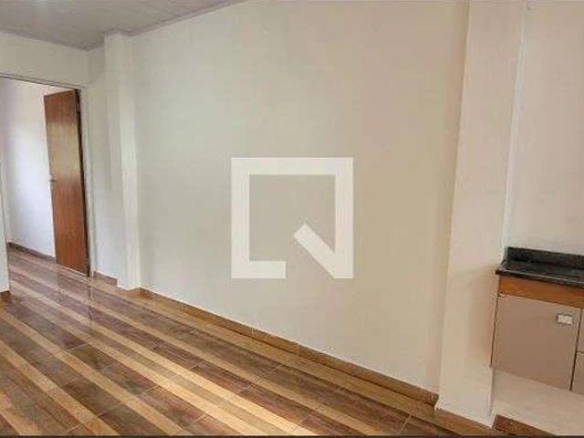 Apartamento para Locação em Betim/MG Senhora Das Graças 1 Quartos