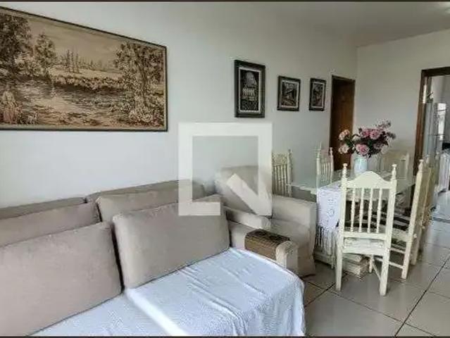 Apartamento para Locação em Betim/MG Senhora Das Graças 3 Quartos