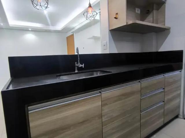 Apartamento para Locação em Betim/MG Vila Cristina 2 Quartos