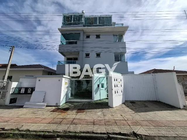 Apartamento para Locação em Biguaçu/SC Centro 2 Quartos