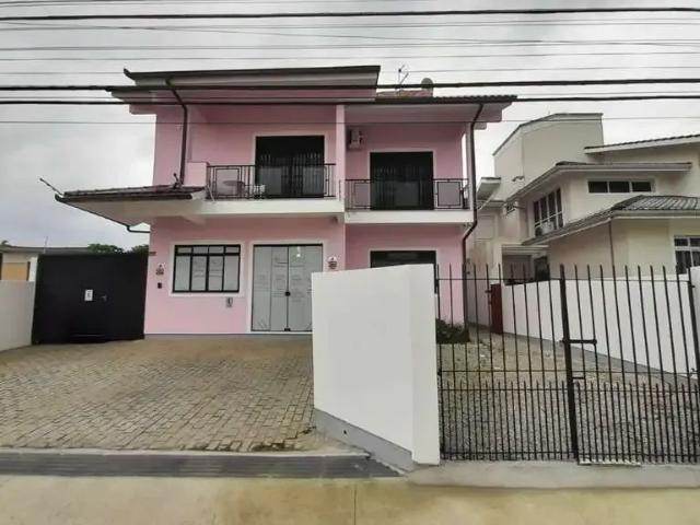 Apartamento para Locação em Biguaçu/SC Centro 2 Quartos