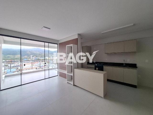 Apartamento para Locação em Biguaçu/SC Centro 2 Quartos