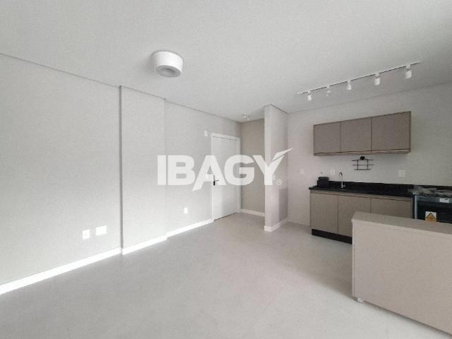 Apartamento para Locação em Biguaçu/SC Centro 2 Quartos