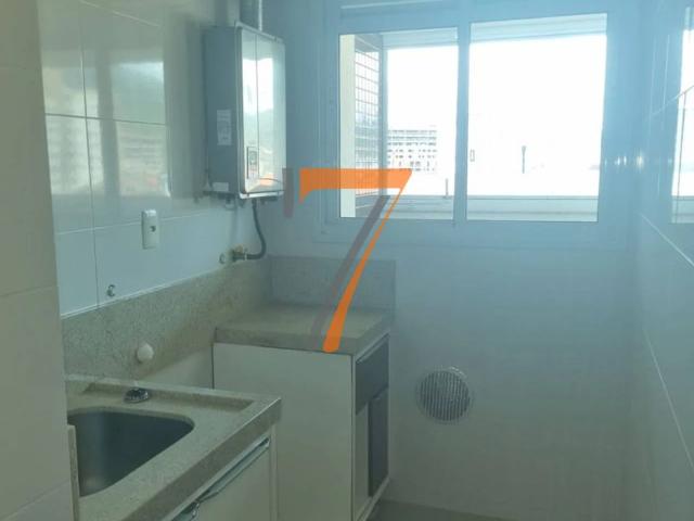 Apartamento para Locação em Biguaçu/SC Centro 3 Quartos
