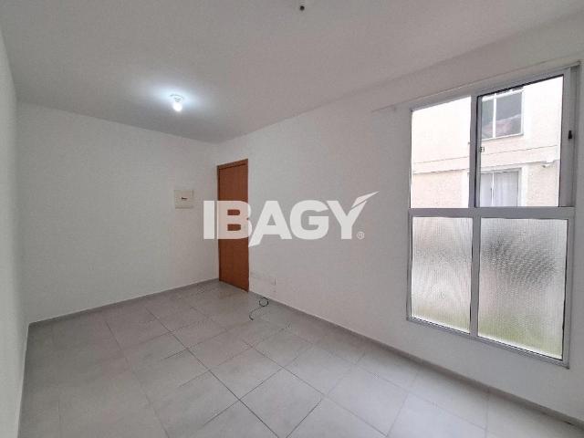 Apartamento para Locação em Biguaçu/SC Bom Viver 2 Quartos