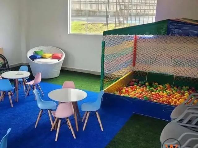 Apartamento para Locação em Biguaçu/SC Bom Viver 2 Quartos