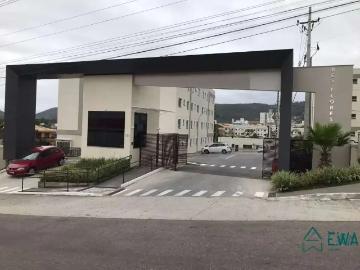 Apartamento para Locação em Biguaçu/SC Bom Viver 2 Quartos