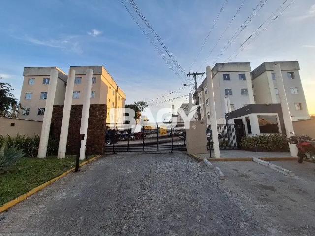 Apartamento para Locação em Biguaçu/SC Bom Viver 2 Quartos