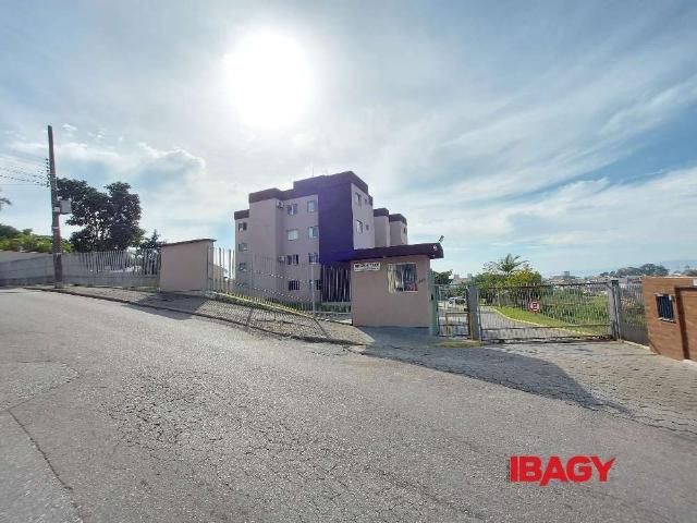 Apartamento para Locação em Biguaçu/SC Bom Viver 2 Quartos
