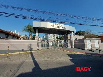Apartamento para Locação em Biguaçu/SC Bom Viver 2 Quartos