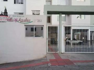 Apartamento para Locação em Biguaçu/SC Bom Viver 2 Quartos
