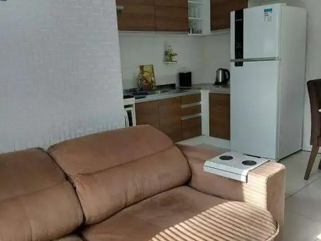 Apartamento para Locação em Biguaçu/SC Bom Viver 2 Quartos