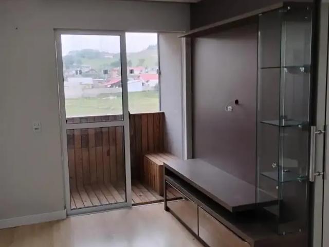 Apartamento para Locação em Biguaçu/SC Fundos 2 Quartos