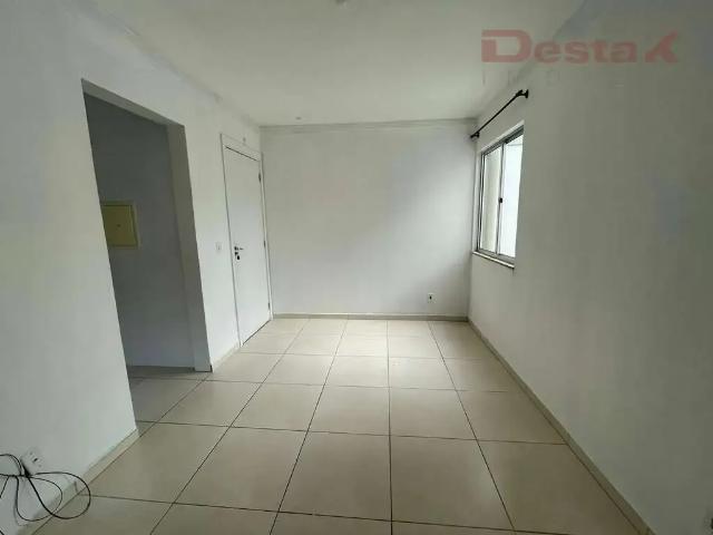 Apartamento para Locação em Biguaçu/SC Fundos 2 Quartos