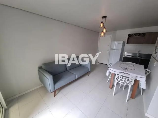 Apartamento para Locação em Biguaçu/SC Fundos 2 Quartos
