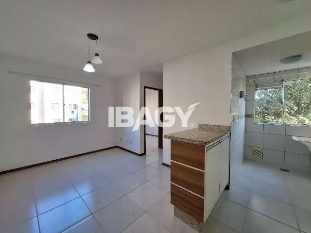 Apartamento para Locação em Biguaçu/SC Fundos 2 Quartos