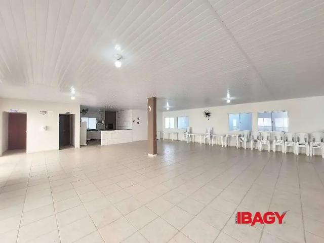 Apartamento para Locação em Biguaçu/SC Fundos 2 Quartos