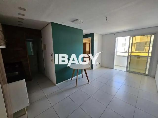 Apartamento para Locação em Biguaçu/SC Fundos 2 Quartos