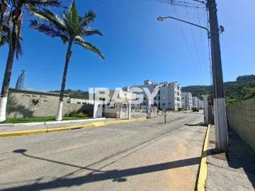 Fundos, Biguaçu, Balneário Piçarras - Garagem