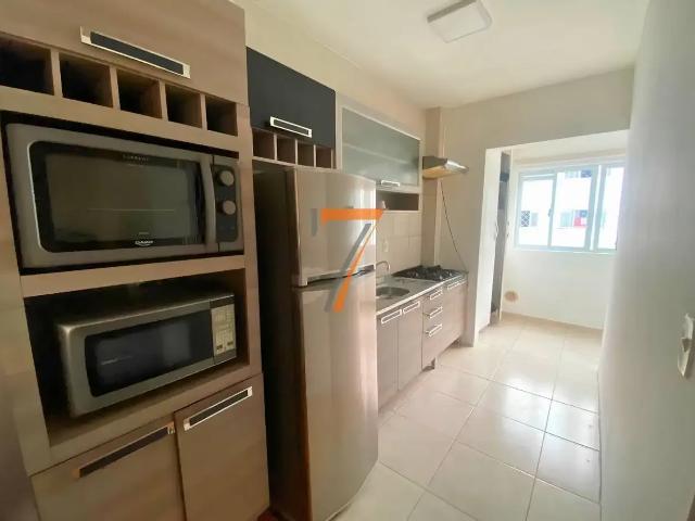 Apartamento para Locação em Biguaçu/SC Fundos 2 Quartos