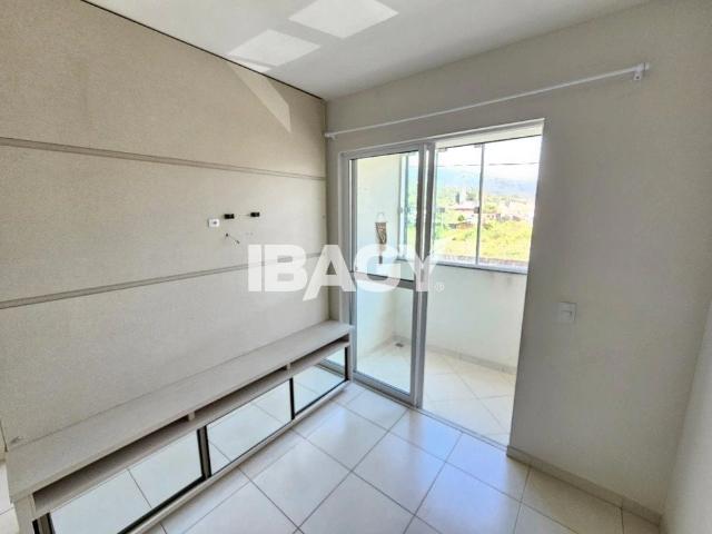 Apartamento para Locação em Biguaçu/SC Fundos 2 Quartos