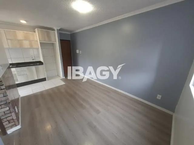 Apartamento para Locação em Biguaçu/SC Fundos 2 Quartos