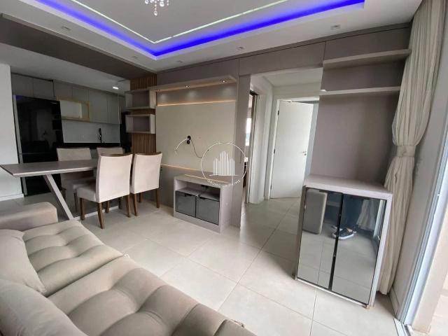Apartamento para Locação em Biguaçu/SC Fundos 2 Quartos