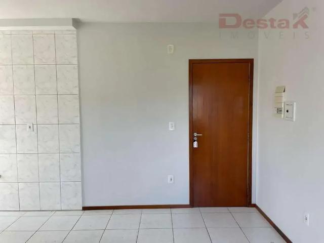 Apartamento para Locação em Biguaçu/SC Fundos 2 Quartos